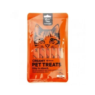 Haisenpet-Creamy-Cat-Treat-Tuna-75gm