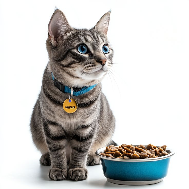Adult Cat Dry Food